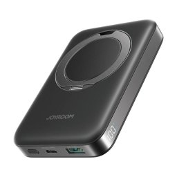 Baterie externa JR-PBM12, 22.5W, 10000mAh, Negru