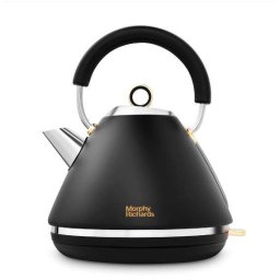 Fierbator MUC-KA2B, 3000 W, 1.5 l, Negru