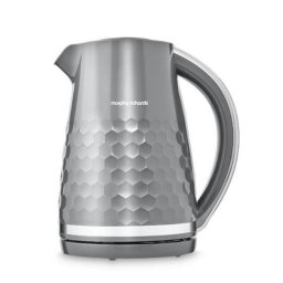 Fierbator MUC-KH2G, 2200 W, 1.5 l, Argintiu