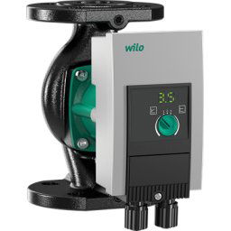 WILO POMPA YONOS MAXO 40/0.5-12 PN6/10