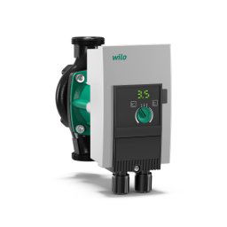 WILO POMPA YONOS MAXO 30/0.5-7 PN10