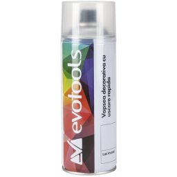 Spray Vopsea Ets 1150, Lac Incolor / 400 Ml