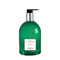 Hermès Eau D'Orange Verte Cleansing Hand and Body Gel Refillable 300 ml (unisex)