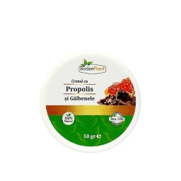 Cremă cu Propolis și Gălbenele 50g