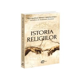 Istoria religiilor