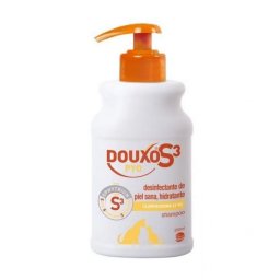 Sampon Caini si Pisici Douxo S3, flacon 200 ml