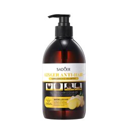 Sadoer Sampon impotriva caderii parului 500 ml Ginger SD33369