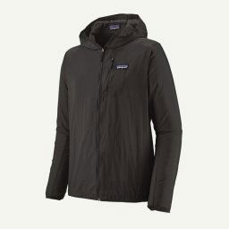 Patagonia - geaca - M Houdini - Negru