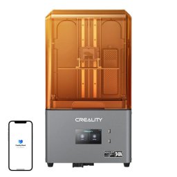 Imprimantă 3D Creality Halot-Mage S
