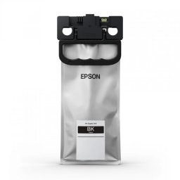 Cartus Cerneala Original Epson Black, T965140, pentru WF-M5298dw5299dw5799dwf, 10k, incl.TV 1.2incl.TV C13T965140