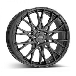 Jante ALIAJ R20 AUDI, BMW, FORD, SKODA, VOLKSWAGEN, CUPRA, MERCEDES BENZ, MG, MINI, SEAT, SSANGYONG