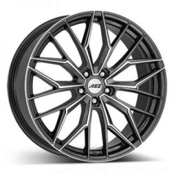 Jante ALIAJ R21 AUDI, BMW, SKODA, VOLKSWAGEN, MERCEDES BENZ, MINI, SEAT, SSANGYONG