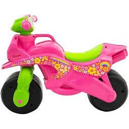 Motocicleta de impins MyKids music 0139/65