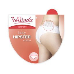 Chiloti dama, Bellinda Non-Reinforced