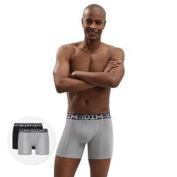 Boxeri barbati, DIM 3D FLEX AIR LONG BOXER