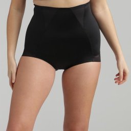 Lenjerie modelatoare pentru femei Playtex - negru