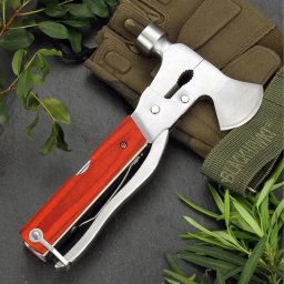 Unealta Multifunctionala Outdoor
