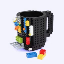 Cana Creativa Magic Blocks