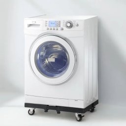Suport pe roti pentru electrocasnice