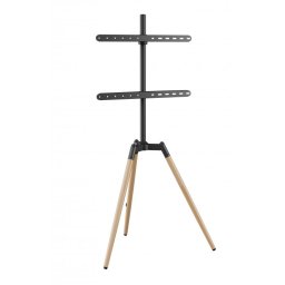 Suport podea/tripod pentru TV 32" - 65", Gembird TVS-65S-01