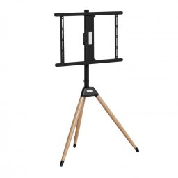 Suport podea/tripod pentru TV 32" - 75", Gembird TVS-75ST-01