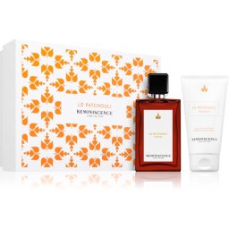 Reminiscence Le Patchouli Set I. set cadou unisex