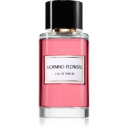 Jeanne Arthes Privée Morning Flowers EDP U 100 ml