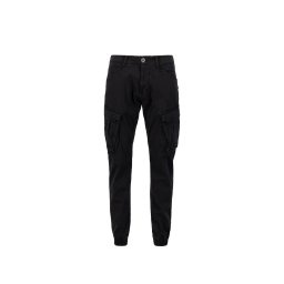 ALPHA INDUSTRIES Pantaloni cu buzunare 'Spy Pant' negru