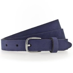 Tamaris Curea 'Essential Classics' albastru marin
