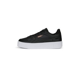 PUMA Sneaker low 'Carina' negru
