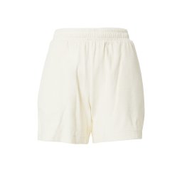 Urban Classics Pantaloni fildeş