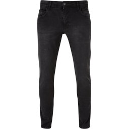 DEF Jeans 'Holger' negru