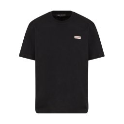 True Religion Tricou bej deschis / roșu / negru
