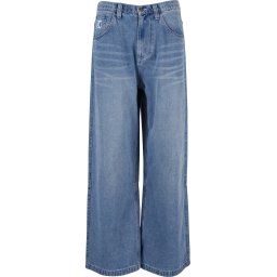 Karl Kani Jeans albastru