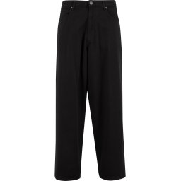 Urban Classics Pantaloni ' ' negru