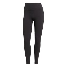 ADIDAS PERFORMANCE Pantaloni sport 'All Me' negru