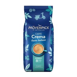 Movenpick Gusto Italiano cafea boabe 1 kg