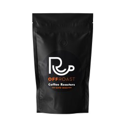 OFFROAST India cafea boabe de origine 1kg