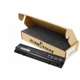 Baterie laptop CM Power compatibila cu Dell Latitude E5440 E5540 (4400mAh)