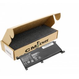 Baterie laptop CM Power compatibila cu Asus X556 X556U C21N1509