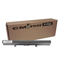 Baterie laptop CM Power compatibila cu Toshiba C50, C55, C70, L50,2200