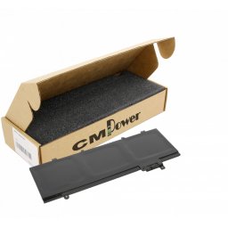 Baterie laptop CM Power compatibila cu ThinkPad T480s L17M3P71 L17M3P72 SB10K97620