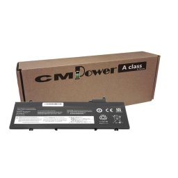 Baterie laptop CM Power compatibila cu ThinkPad T480s 01AV479 01AV480 L17L3P71 L17M3P71 L17M3P72