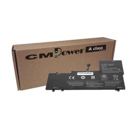 Baterie laptop CM Power compatibila cu Lenovo Yoga 710 710-14IKB 710-14ISK 710-15 5B10K90778 5B10K90802
