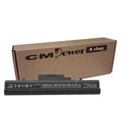 Baterie laptop CM Power compatibila cu HP 510 530 440264-ABC HSTNN-C20C 440265-ABC