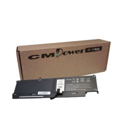 Baterie laptop CM Power compatibila cu Dell Latitude 13 7370 E7370 P63NY WY7CG 04H34M 0MH25J 0WY7CG
