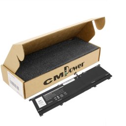 Baterie laptop CM Power compatibila cu Dell XPS 15 (9575) Precision 5530 2in1 08N0T7 0TMFYT