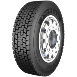 PETLAS 11/ R22.5 RH100 (DR) 3PMSF 148M