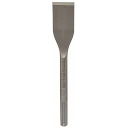 Daltă pentru gresie SDS-Max, 300 x 50 mm, 5 buc