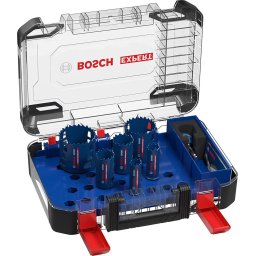 Set 6 Carotă EXPERT Tough Material